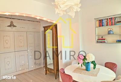 Apartament 2 Camere Calea Mosilor Eminescu Dacia Metrou Obor  Boiler - 3
