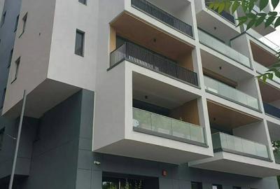 Parc Verdi Floreasca | 2 camere Premium | Boutique - 2