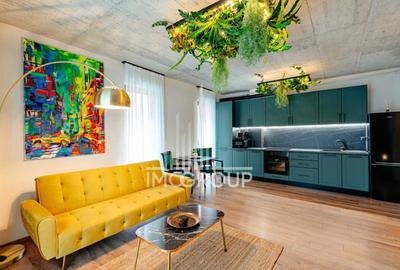 Apartament 2 camere de inchiriat, in zona centrala, garaj - 4