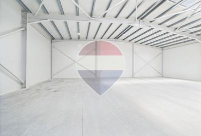 Hala/spatiu industrial de vanzare - 16