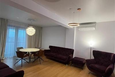 Apartament 3 cam 110mp Colibri4 cu loc de parcare - 4