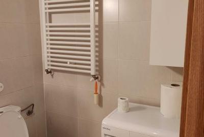 Apartament 2 camera Basarabia - 6