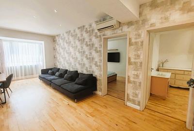 Apartament 3 camere Herastrau - 2