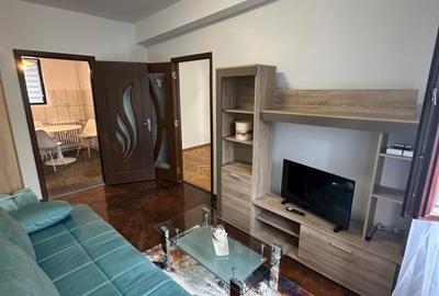Apartament de inchiriat Parcul 1 Decembrie - 4