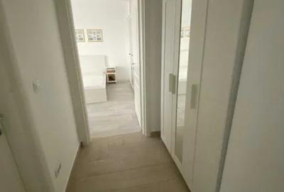 Apartament 1 cameră | Decomandat | Tătărași – Evergreen | Mobilat | Etaj 9/12 - 6