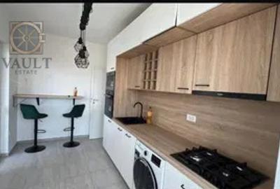 Apartament 2 camere - zona METALURGIEI - GRAND KRISTAL - 3