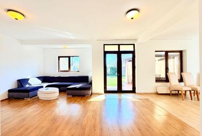 Duplex luminos si spațios, cu garaj, in zona Mehala - Ronat - 1