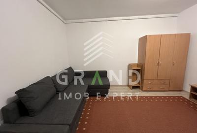 Garsonieră | 32 mp | Priveliște superbă | Mănăștur–Grigore Alexandrescu - 3