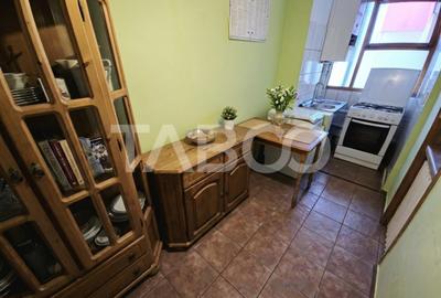 Apartament de vanzare 3 camere decomandate in zona Strand Sibiu - 6