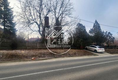 Oportunitate Investiție DN5: 1 ha Intravilan+Casă–Mix Rezidențial/Comercial - 16
