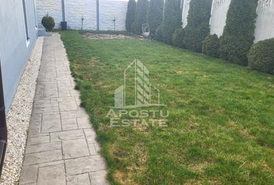 Duplex cu 5 camere si garaj,independent energetic,Dumbravita - 21