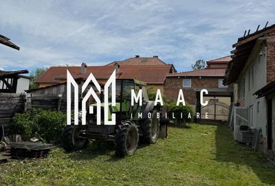 Proprietate specială, de 355 mp, în Țapu