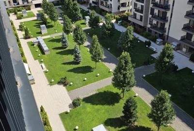Apartament cu 2 camere decomandat, mobilat în Domenii