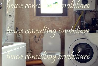 Busteni-Apartament cu doua camere mobilat si utilat - 7