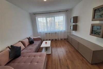 Apartament de vanzare 2 camere zona Ultracentrala Tulcea