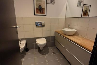 Apartament 3 Camere | Iancu Nicolae | Piscina - Fitness - Sauna - 14