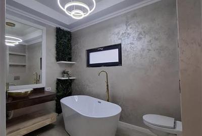 Casa noua de vanzare in Tatarasi! Disponibila pentru mutare imediata! - 10