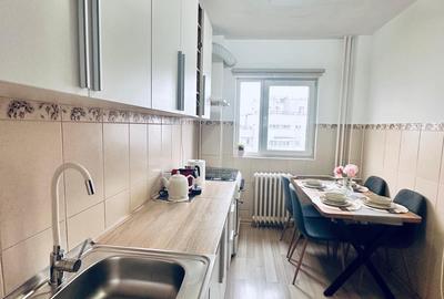 Apartament 2 camere| Dristor| Metrou 5’ | Mobilat - 7