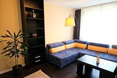 Apartament 2 camere modern de inchiriat in Ghencea (capat 41) - 6