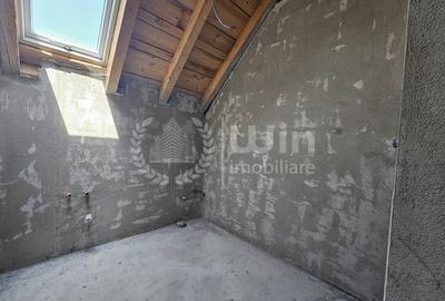 Casa cu 4 camere | 256 mp utili | 2000 mp teren | Sat. Aiton - 22