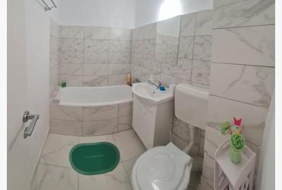 Apartament cu 2 camere semidecomandat în Theodor Pallady