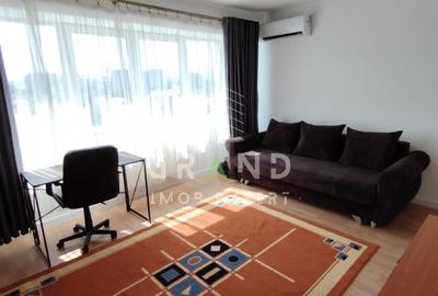 Apartament 1 cameră, zona Elite city - 4