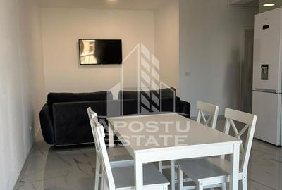 Apartament cu 3 camere, etajul 2, Dumbravita - 3