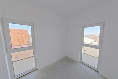 Ap. 3 camere, et.2, bloc nou cu lift - 10