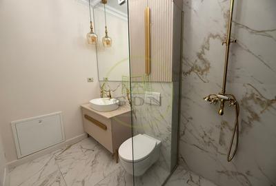 Apartament 2 camere, open-space, 45 mp, Calea bucuresti, zona Electroputere - 6