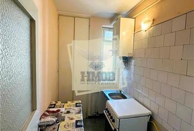 Apartament 2 Camere 35mpu Balcon inchis - 9