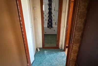 Apartament 3 camere de vanzare Gorjului (6-7 minute de metrou / An 1979 ) - 8