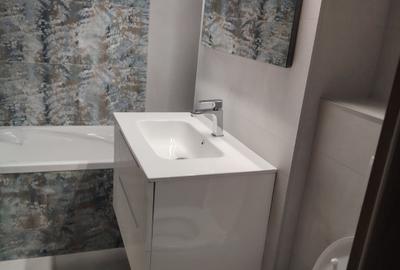 Apartament cu 4 camere,78mp,zona Costantin Brancusi - 5
