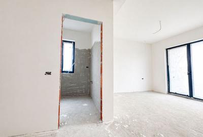Apartament 3 camere / 2 băi / terasă - lângă Lidl 2 - 4