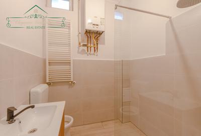 Apartament cu 2 camere la curte comuna si centrala proprie ,zona Centrala , Arad - 5