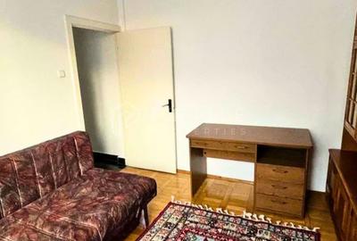 APARTAMENT SPAȚIOS CU 4 CAMERE DE ÎNCHIRIAT – ZONA POLI 2 - 7