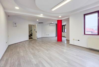 Spațiu Birouri PREMIUM pe Sabinelor 104A - Zona 13 Septembrie Marriott - 21