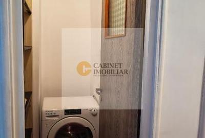 2 camere | 3/10 | Decomandat | Râul Doamnei – loc parcare ADP - 8