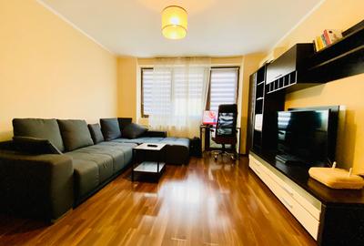 Inchiriere apartament 3 camere Iancului - Vatra Luminoasa - 1