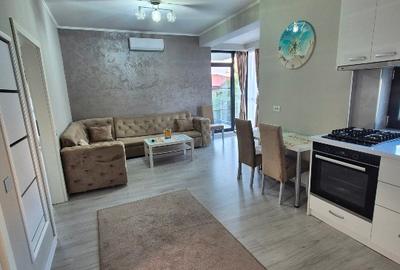 Inchiriere apartament Mamaia Nord - 3