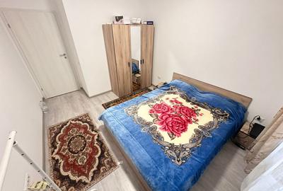 Apartament 2 camere de vanzare + Parcare Militari Residence MD3 - 4