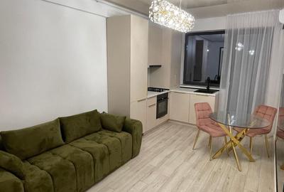 Apartament 2 camere zona Campus - Ultramodern - Termen Lung - 1
