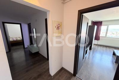 Apartament decomandat 2 camere 56 mpu cu balcon 14 mp Mihai Viteazul - 11