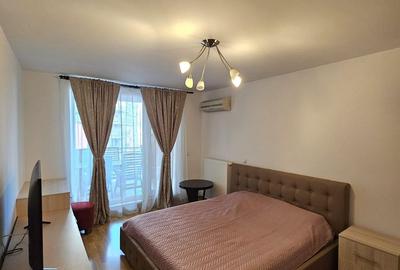 Apartament spațios I Terasă 20 mp si parcare subterana I Aradului - 6
