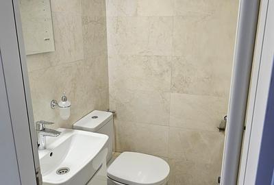 Penthouse inchiriere - Polona-  Eminescu - 9