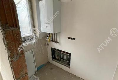 Spatiu comercial cu vitrina loc parcare in Turnisor Sibiu - 5