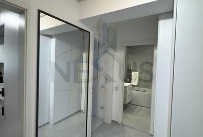 Apartament 2 camere decomandat - Metrou - Parcare - Mobilat Modern - 10
