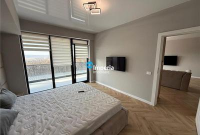 Apartament 2 camere,70 mp. Bloc nou COPOU - 4