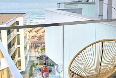 Apartament 2 camere cu vedere la mare -LOC DE PARCARE  in Alezzi InfinityAXI106 - 1