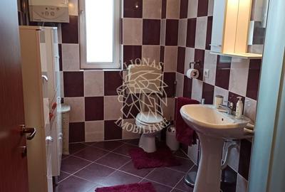 Apartament Nou 3 camere 92mp+balcon 20mp-etaj 1-Zona Sanovil Viisoara - 7