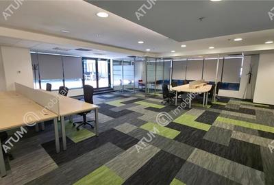 Spatiu comercial generos situat pe Calea Dumbravi in Sibiu - 4